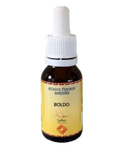 BOLDO, 15 ml
